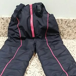 Snow pants